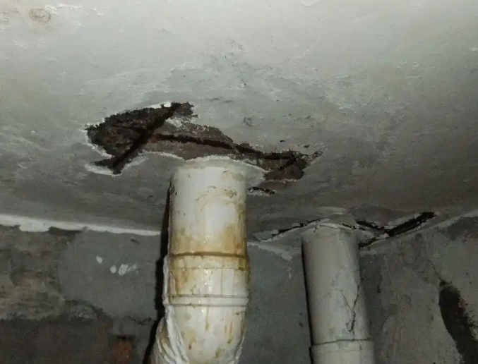 关岭卫生间漏水维修公司浅析关岭卫生间渗水维修的方法