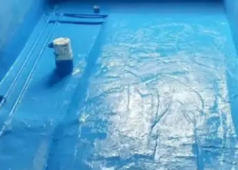 关岭卫生间漏水维修公司分享下关岭卫生间防水工程中常用防水涂料介绍。